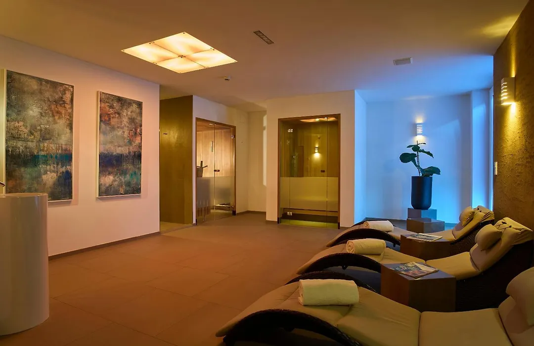 Sternen Hotel Wolfurt-1