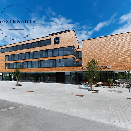 Sternen Hotel Wolfurt-2